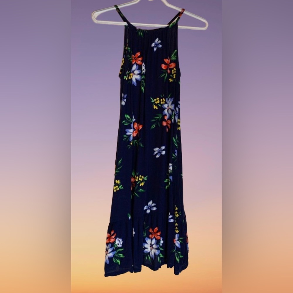 OLD NAVY Floral Dress